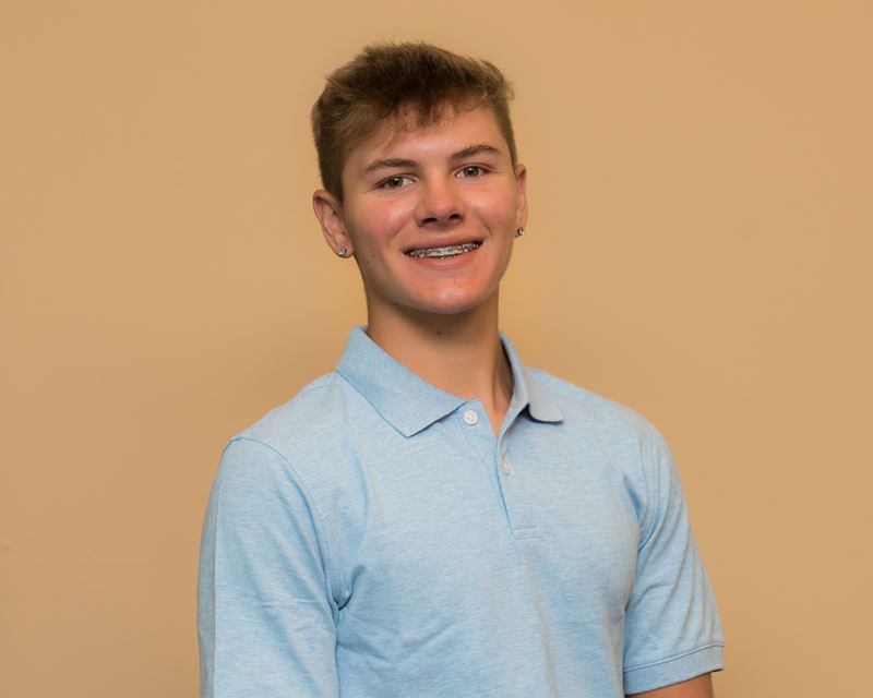 Kaiden Roberts Little Egypt CEO